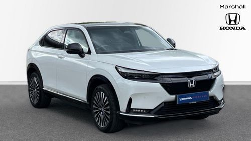 Honda e:Ny1