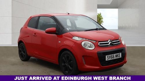 Citroen C1