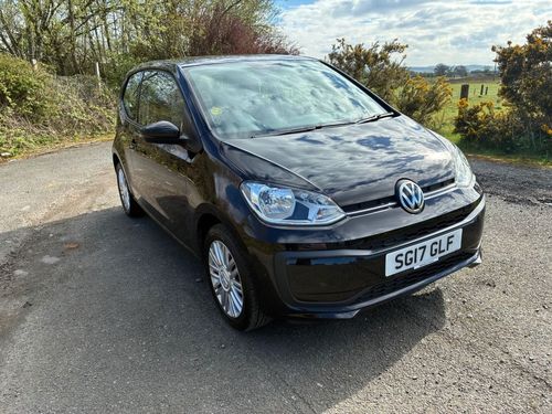 Volkswagen UP