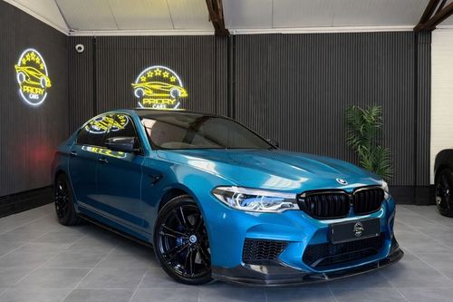 BMW M5