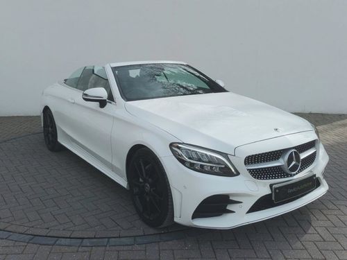 Mercedes Benz C-Class
