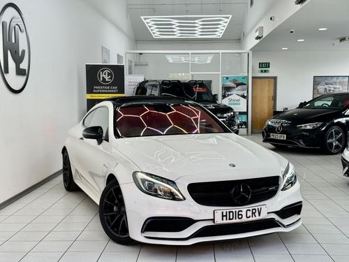 Mercedes Benz C-Class