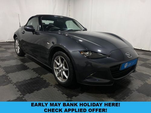 Mazda Mx 5