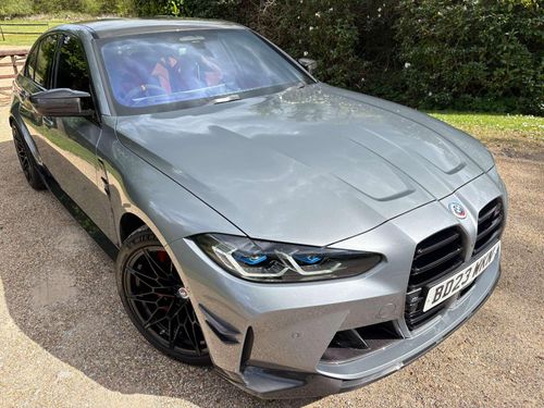 BMW M3