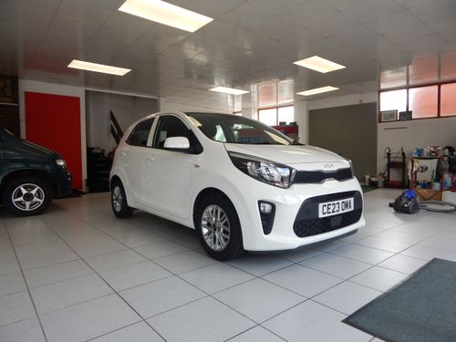 Kia Picanto