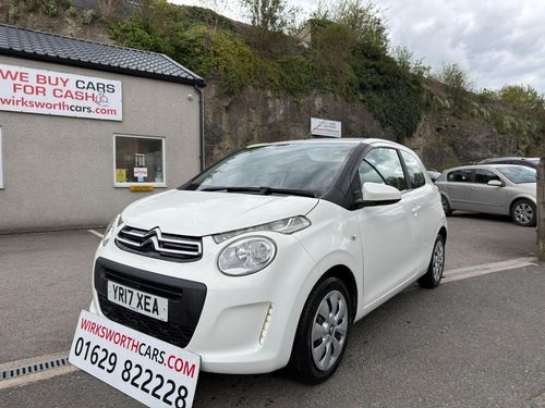 Citroen C1