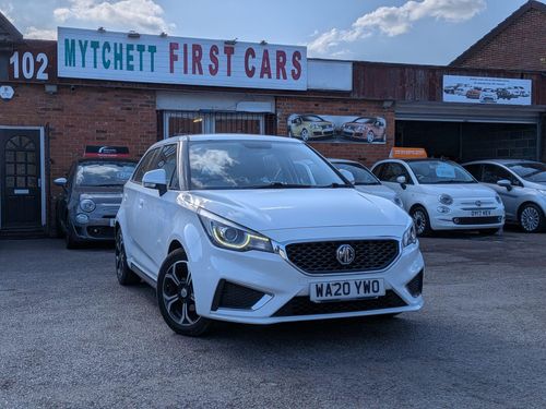 MG 3