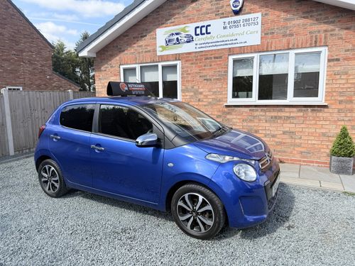 Citroen C1