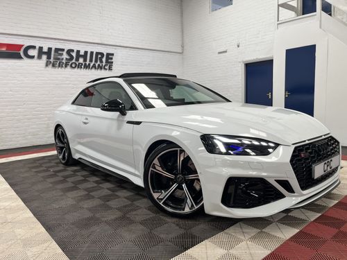 Audi RS5