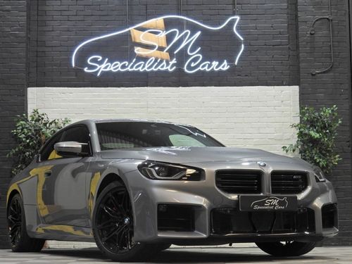 BMW M2