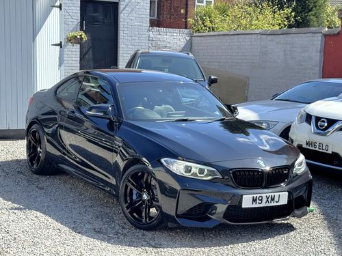 BMW M2