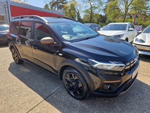 Dacia Jogger