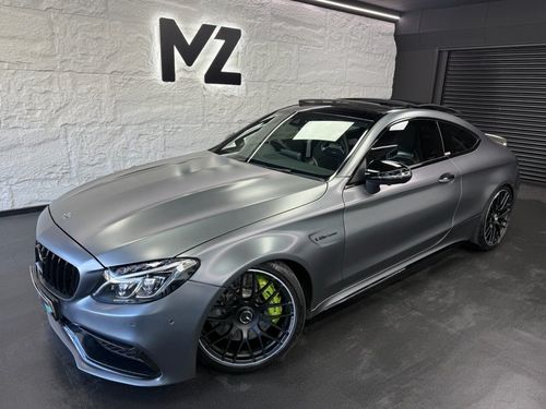 Mercedes Benz C-Class