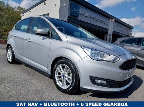 Ford C Max