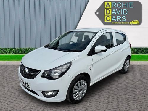Vauxhall Viva