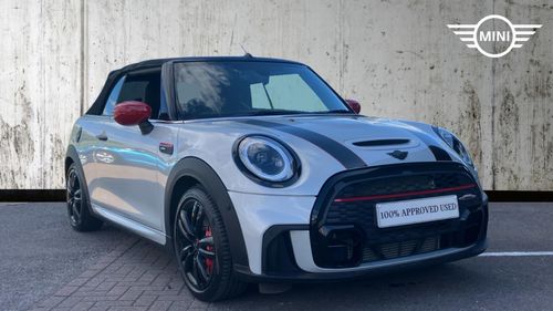 MINI Convertible