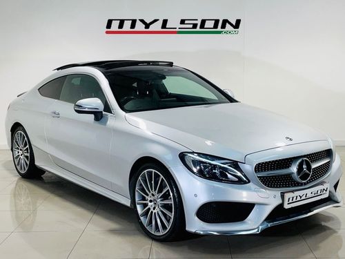 Mercedes Benz C-Class