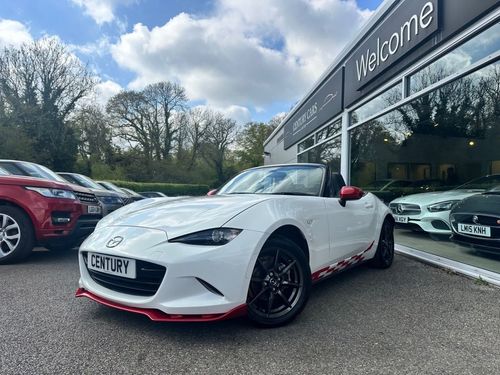 Mazda Mx 5
