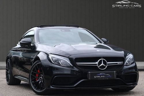 Mercedes Benz C-Class