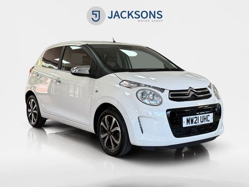 Citroen C1