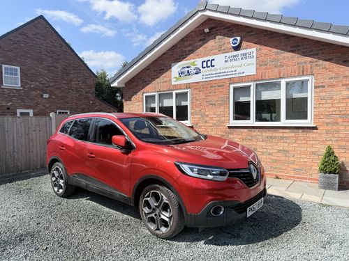Renault Kadjar