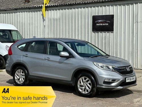 Honda Cr V