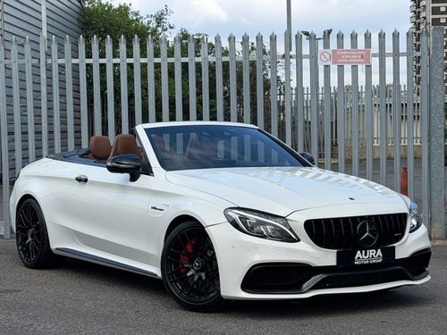 Mercedes Benz C-Class