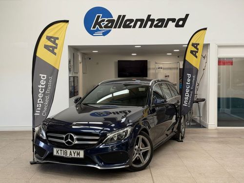 Mercedes Benz C-Class