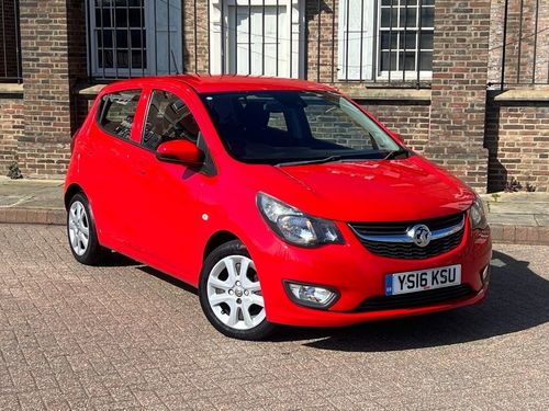 Vauxhall Viva