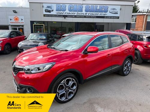 Renault Kadjar