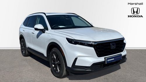 Honda Cr V