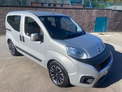 Fiat Qubo