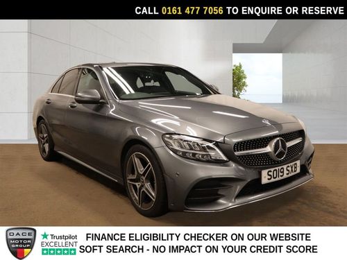 Mercedes Benz C-Class