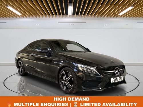 Mercedes Benz C-Class