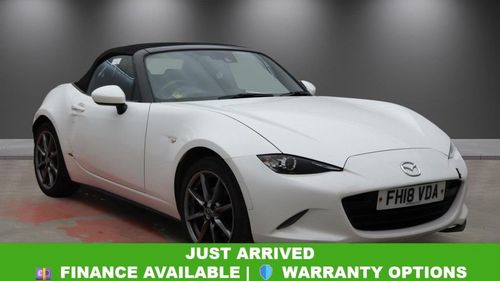 Mazda Mx 5