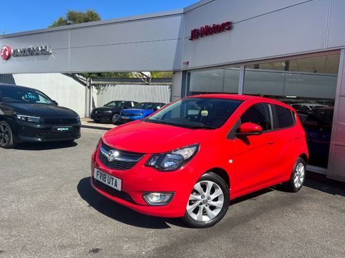 Vauxhall Viva