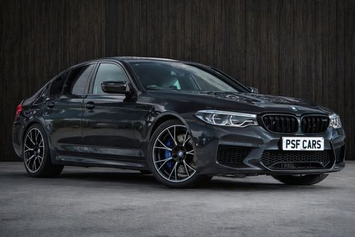 BMW M5