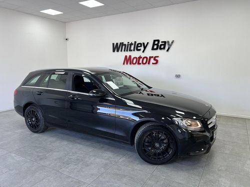 Mercedes Benz C-Class