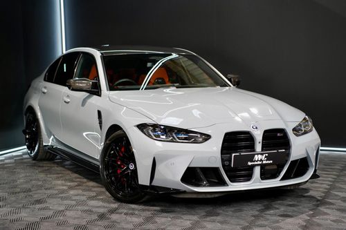 BMW M3