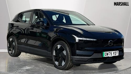 Volvo EX30