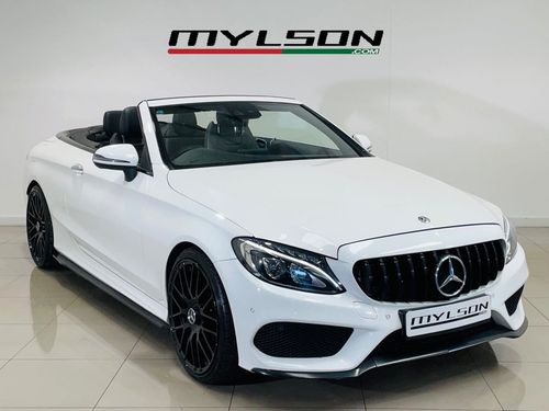 Mercedes Benz C-Class