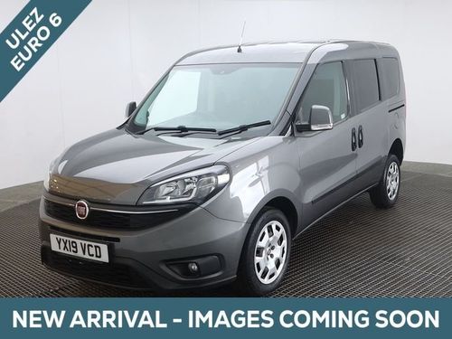Fiat Doblo