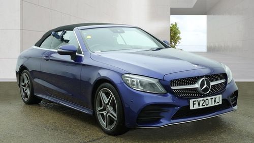 Mercedes Benz C-Class