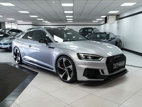Audi RS5