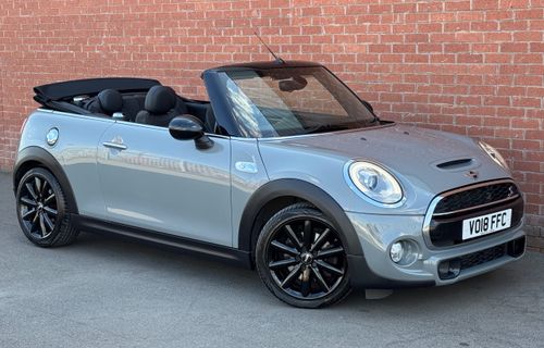 MINI Convertible