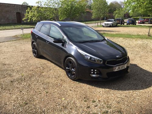 Kia Cee'd