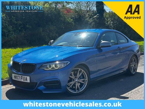 BMW 2 Series