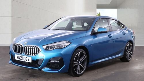 BMW 2 SERIES GRAN COUPE