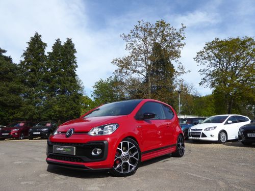 Volkswagen UP
