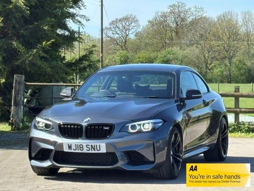BMW M2